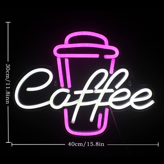 Neon Sign LED Tube Handmade Visual Bar Pub Club Wall Decor Light dealonline.co.nz
