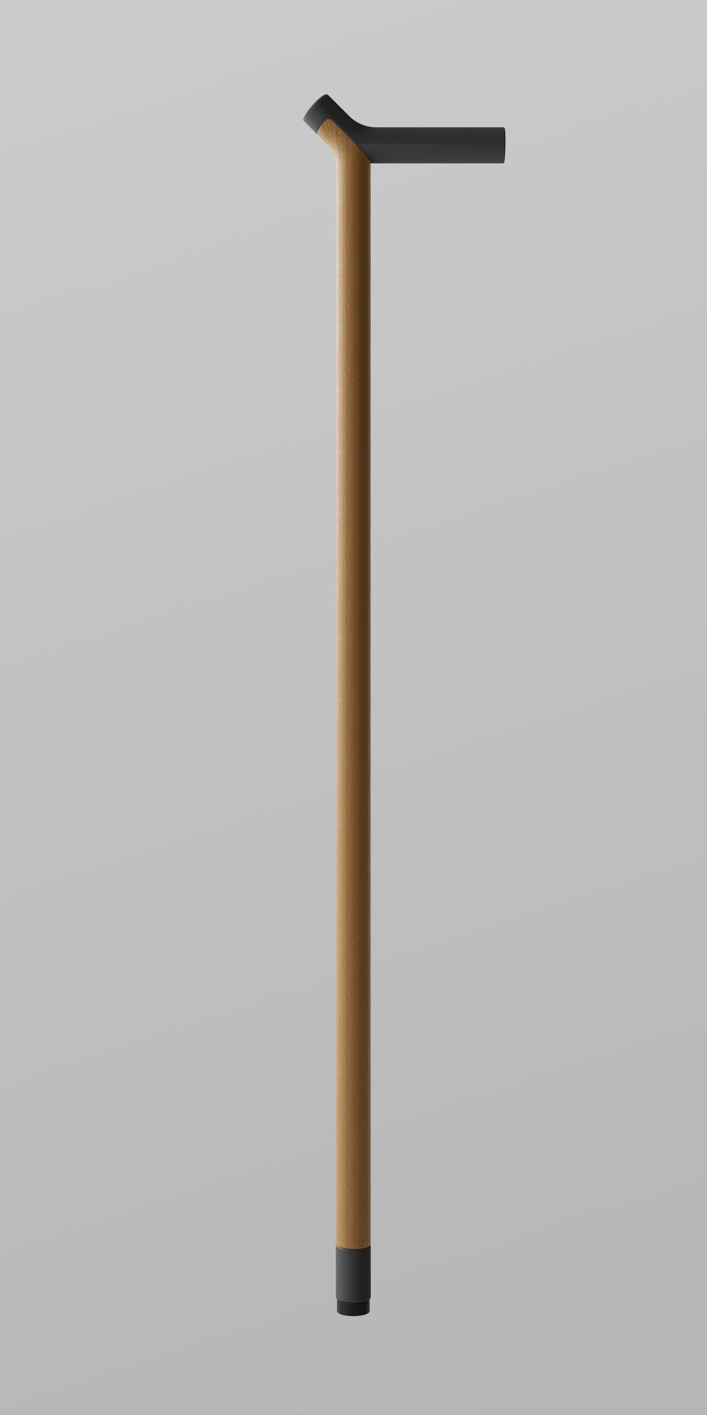 Uno. Graphite and Oak - ShopHub