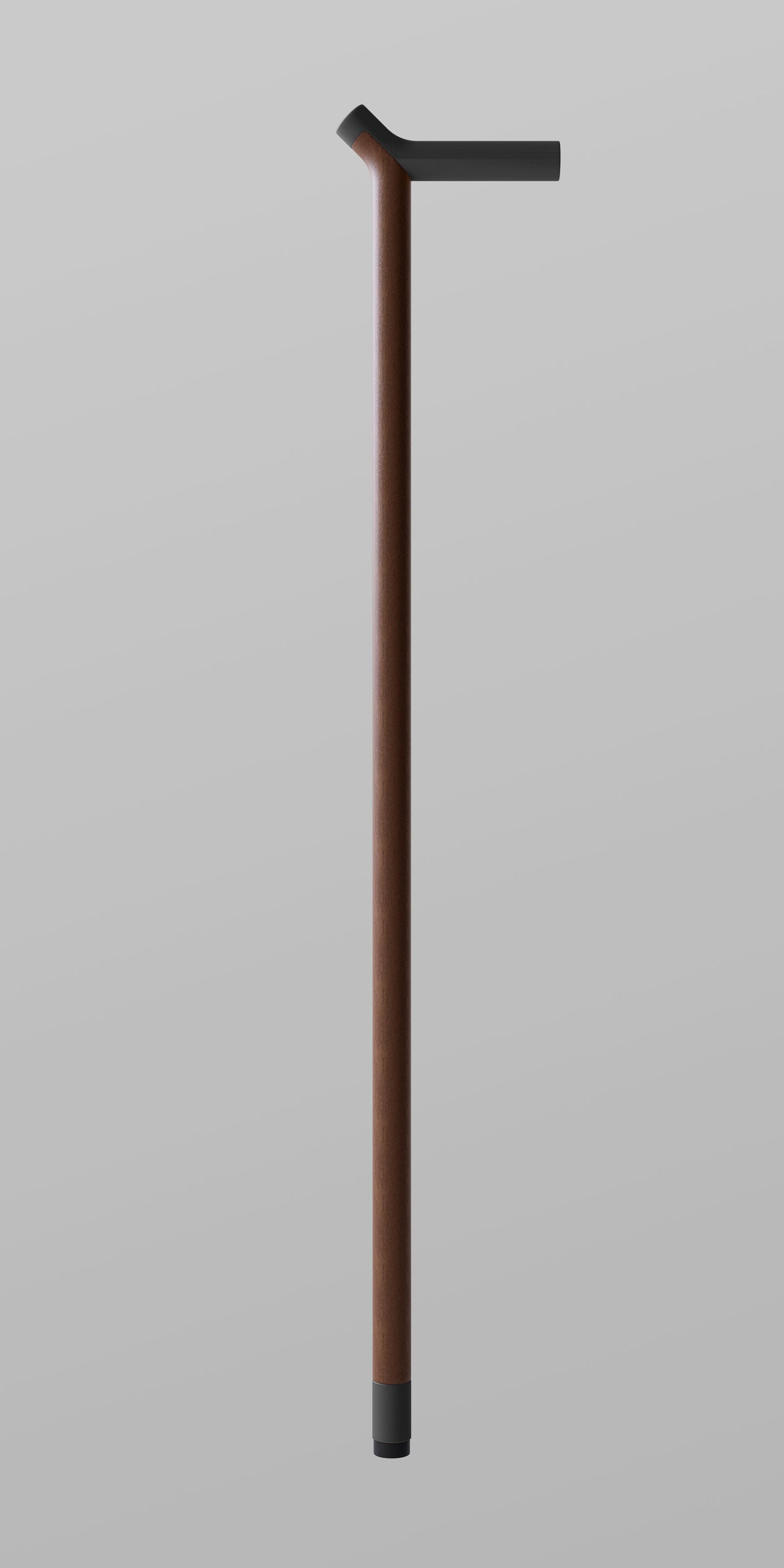 Uno. Graphite and Walnut - ShopHub