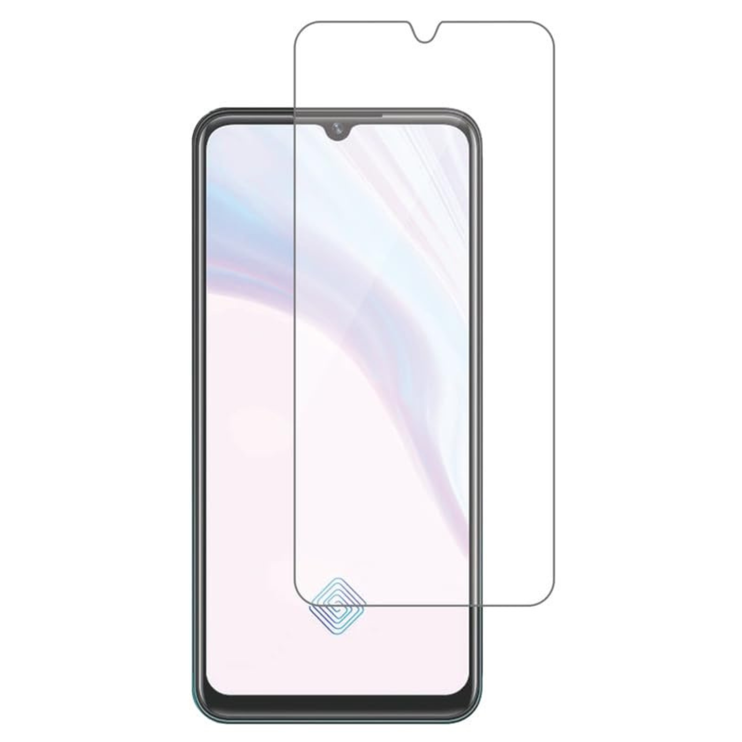 Hydrogel Screen Protector for Vivo S1 Prime (Pack of 2) 9eight5