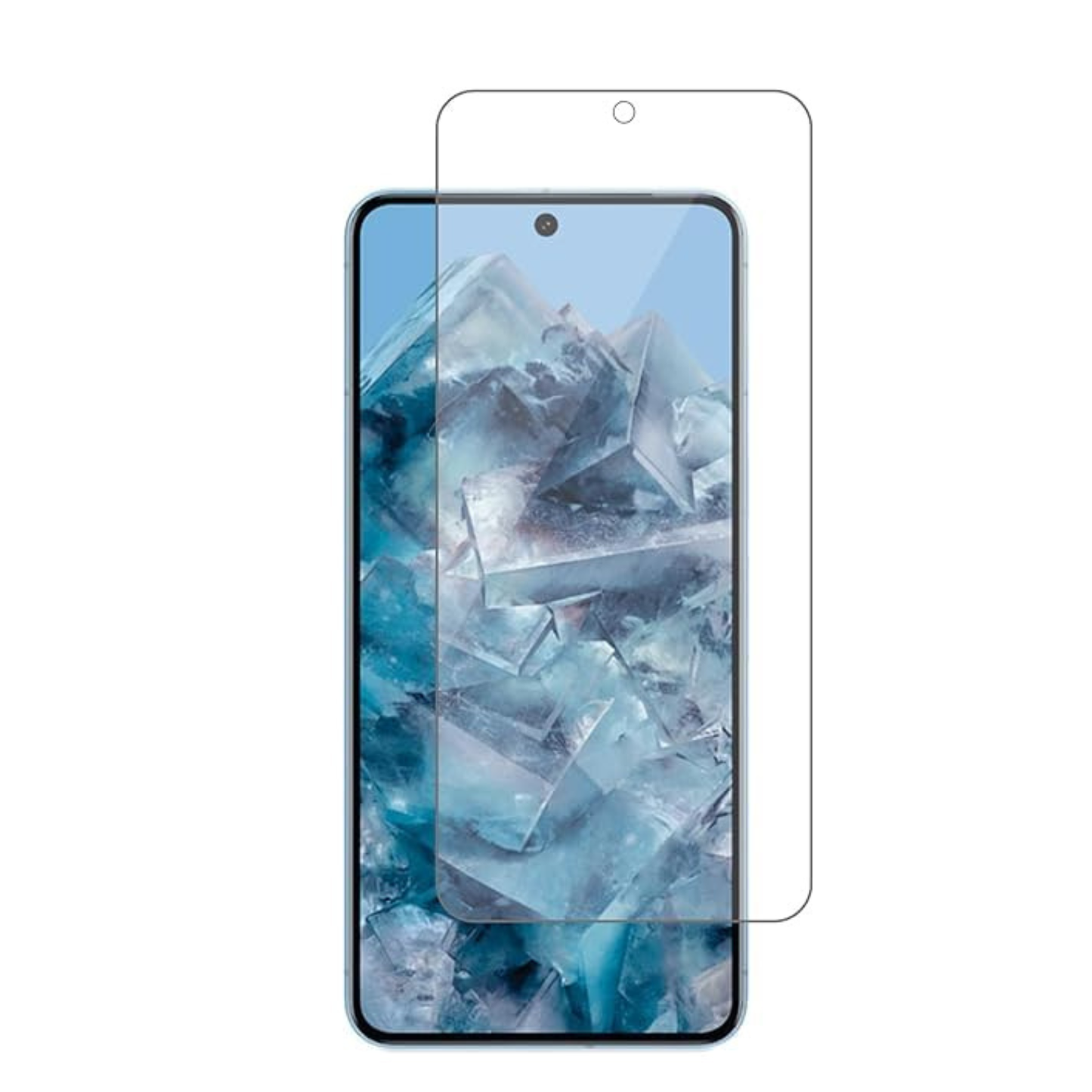 Screen Protector for Google Pixel 8 Pro 9eight5