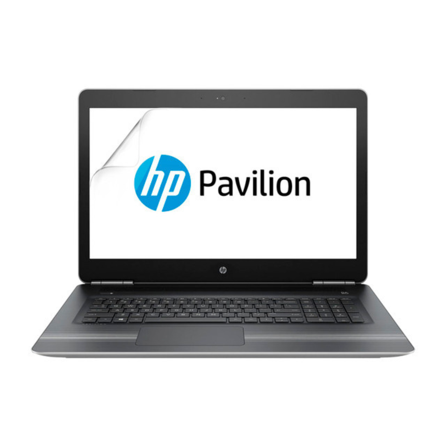 Hydrogel Screen Protector for HP Pavilion 17 AB003NA 9eight5
