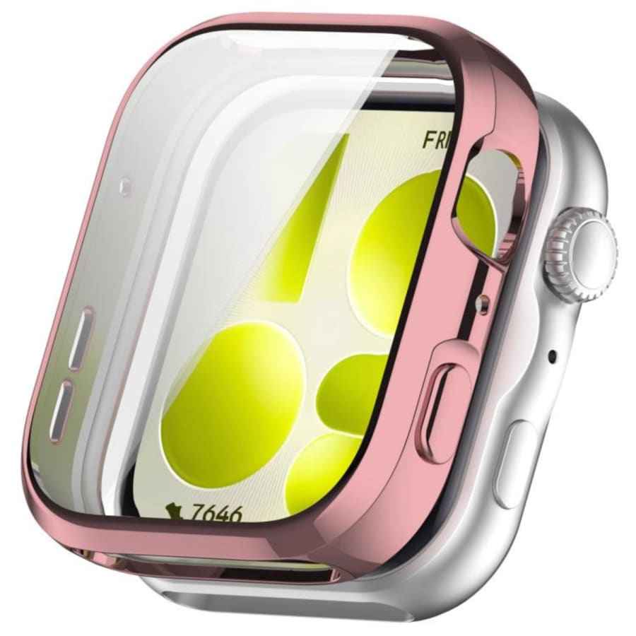 Protective Case for Huawei Watch fit 5 (Rosegold)