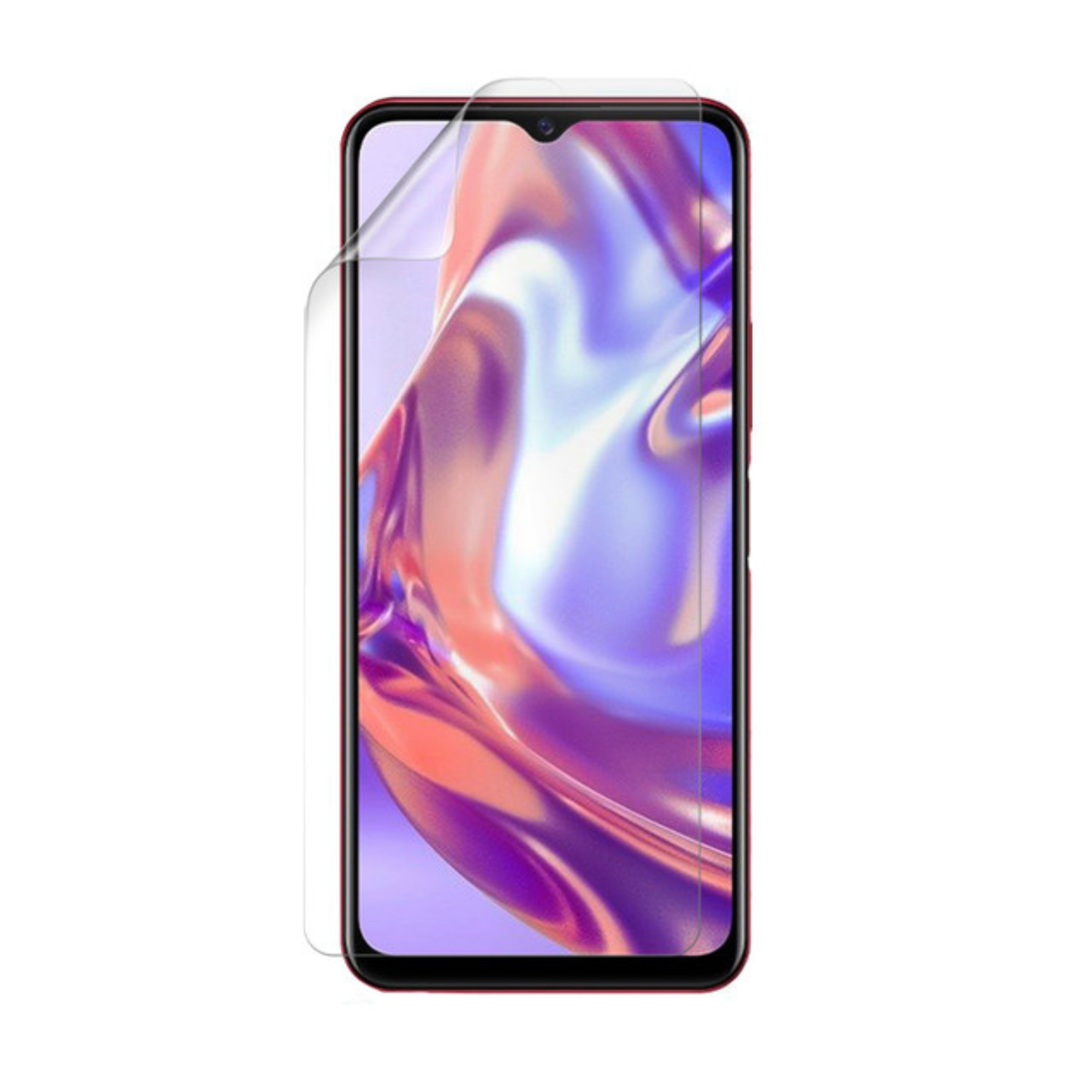 Hydrogel Screen Protector for Vivo Y31s 9eight5