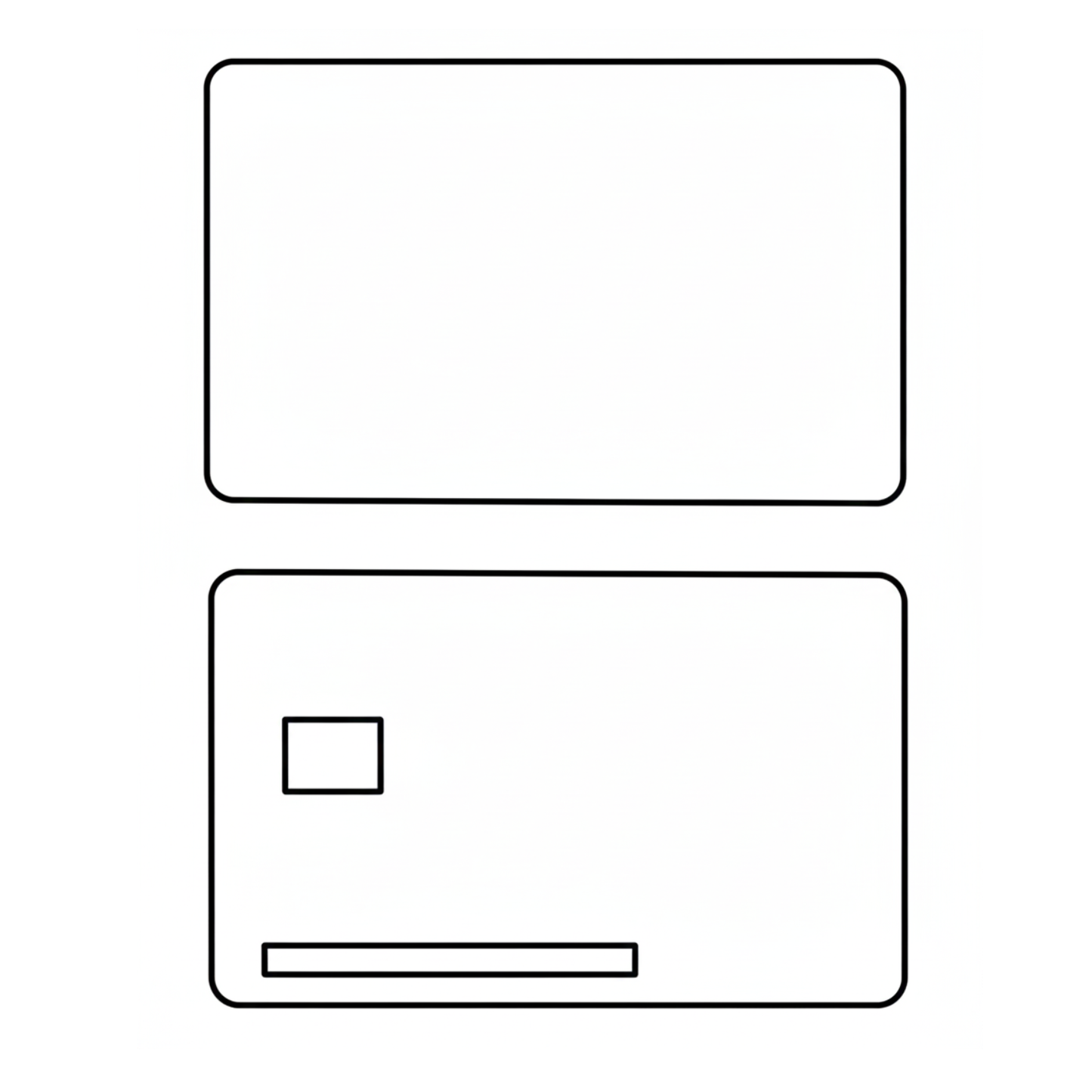 Hydrogel Screen Protector for VISA Sense 9eight5