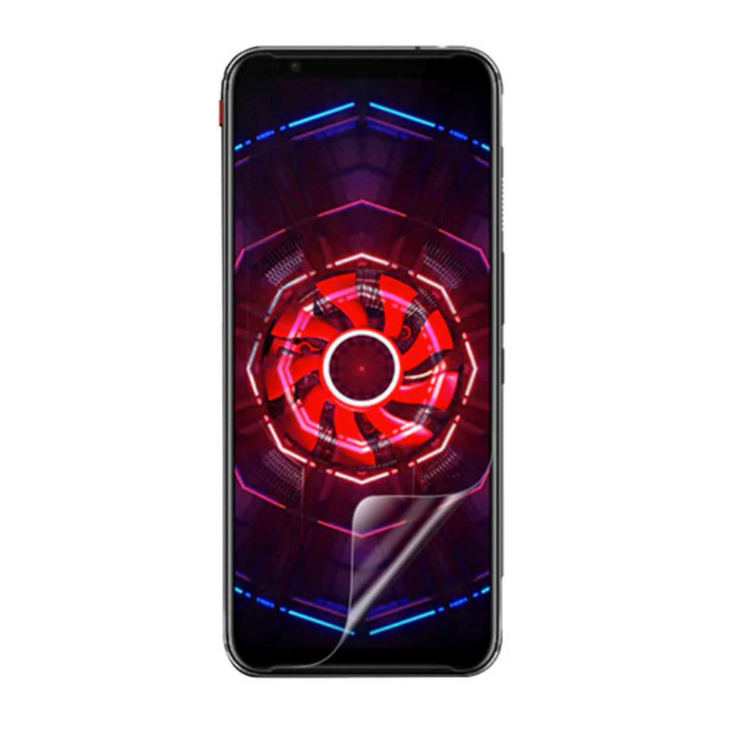 Hydrogel Screen Protector for Nubia RedMagic 3 9eight5