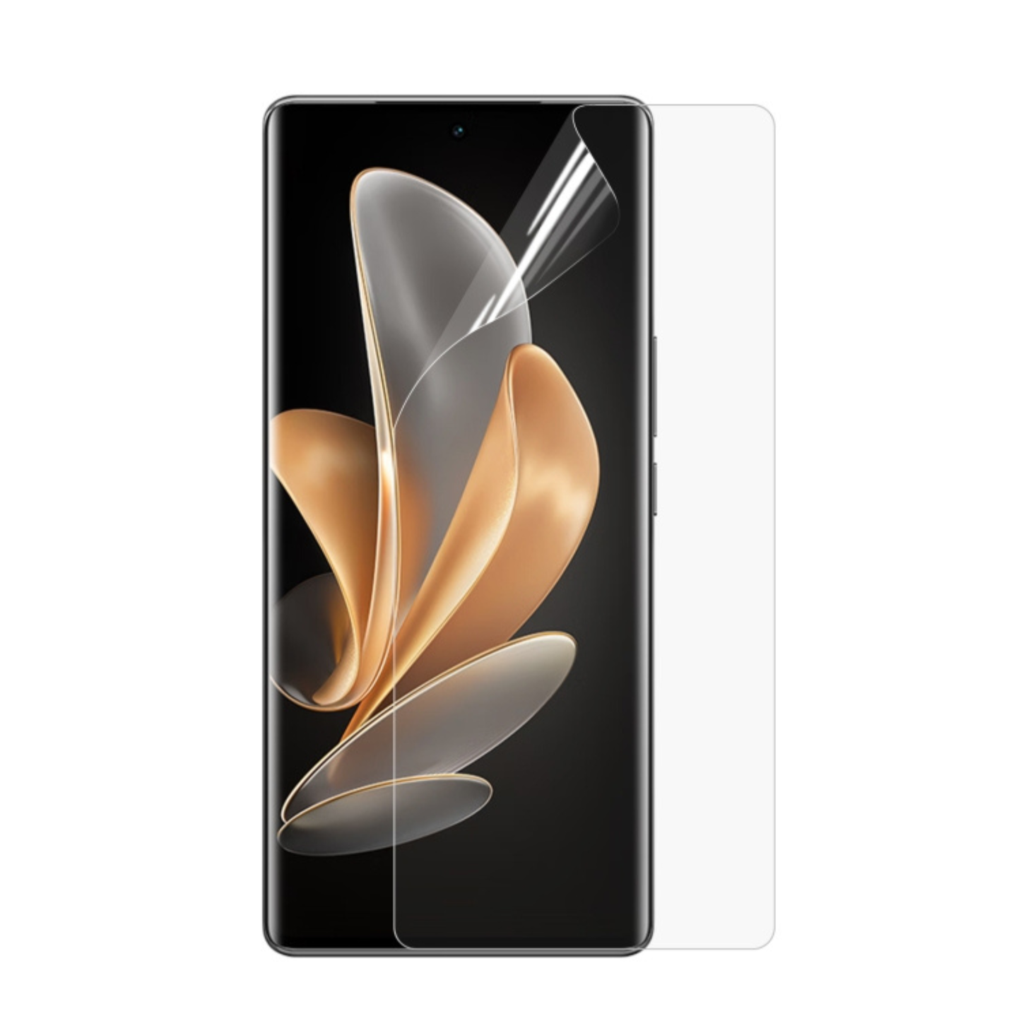 Hydrogel Screen Protector for Vivo S17 9eight5