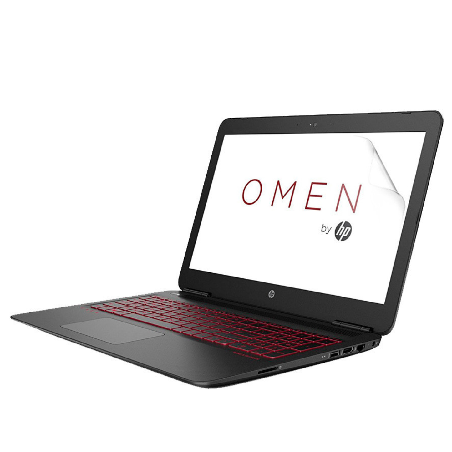 Hydrogel Screen Protector for HP OMEN 15 AX002NA 9eight5