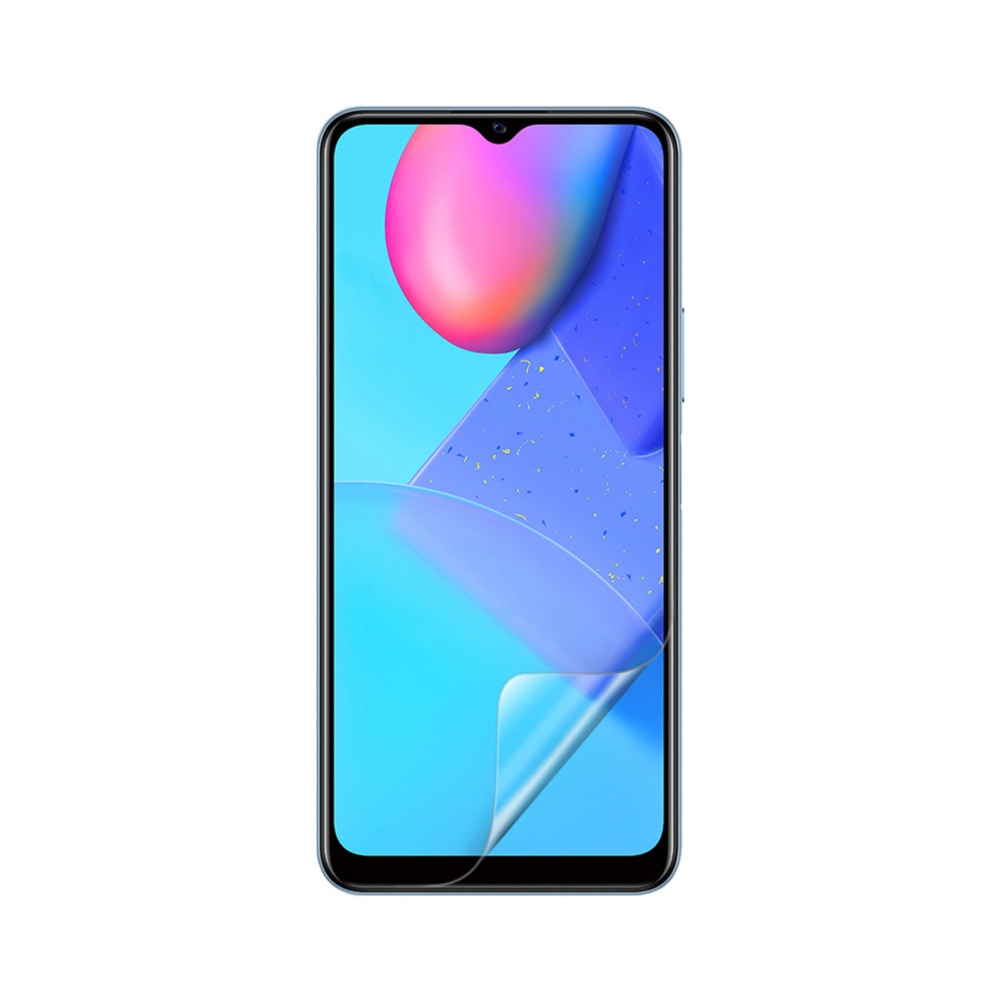 Hydrogel Screen Protector for Vivo Y12a 9eight5