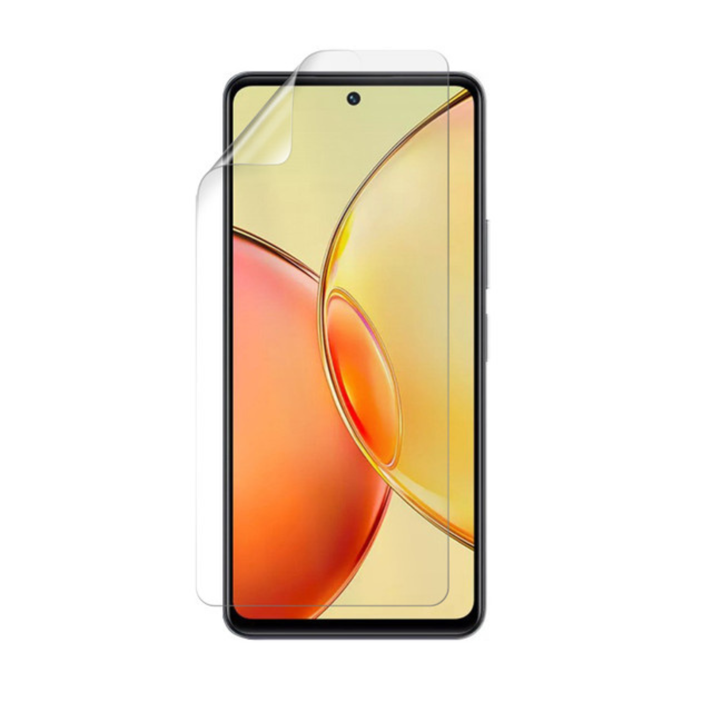 Hydrogel Screen Protector for Vivo Y36 5G 9eight5