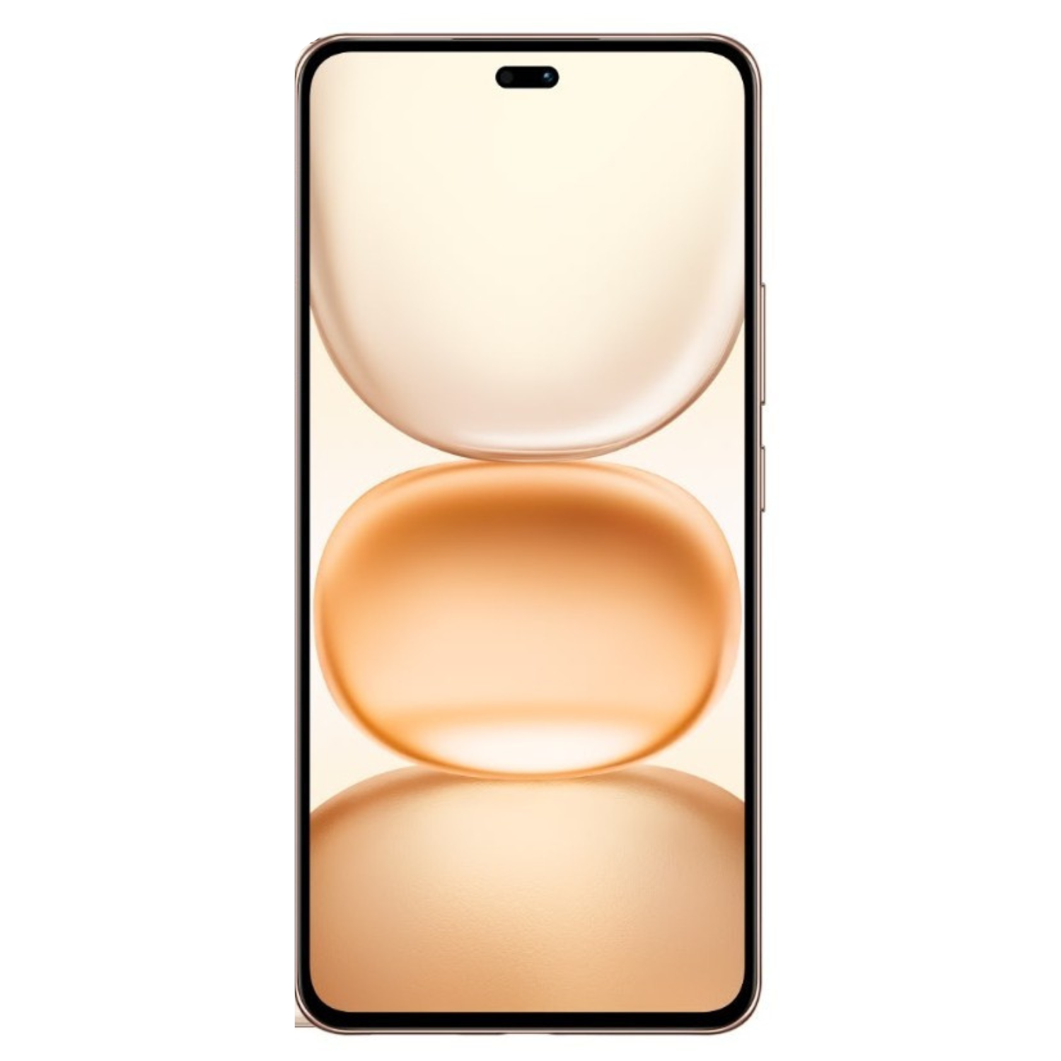Hydrogel screen protector for Honor Power smartphone by 9eight5, showing a clear, flexible film covering the screen.