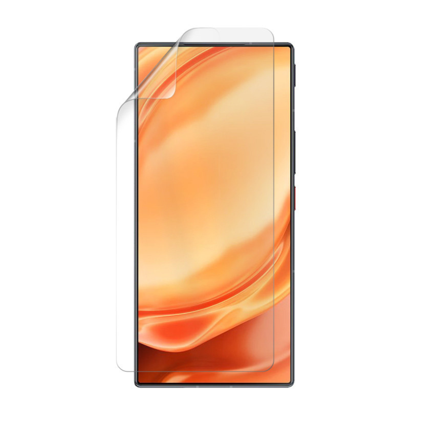 Hydrogel Screen Protector for Nubia Z50 Ultra 9eight5