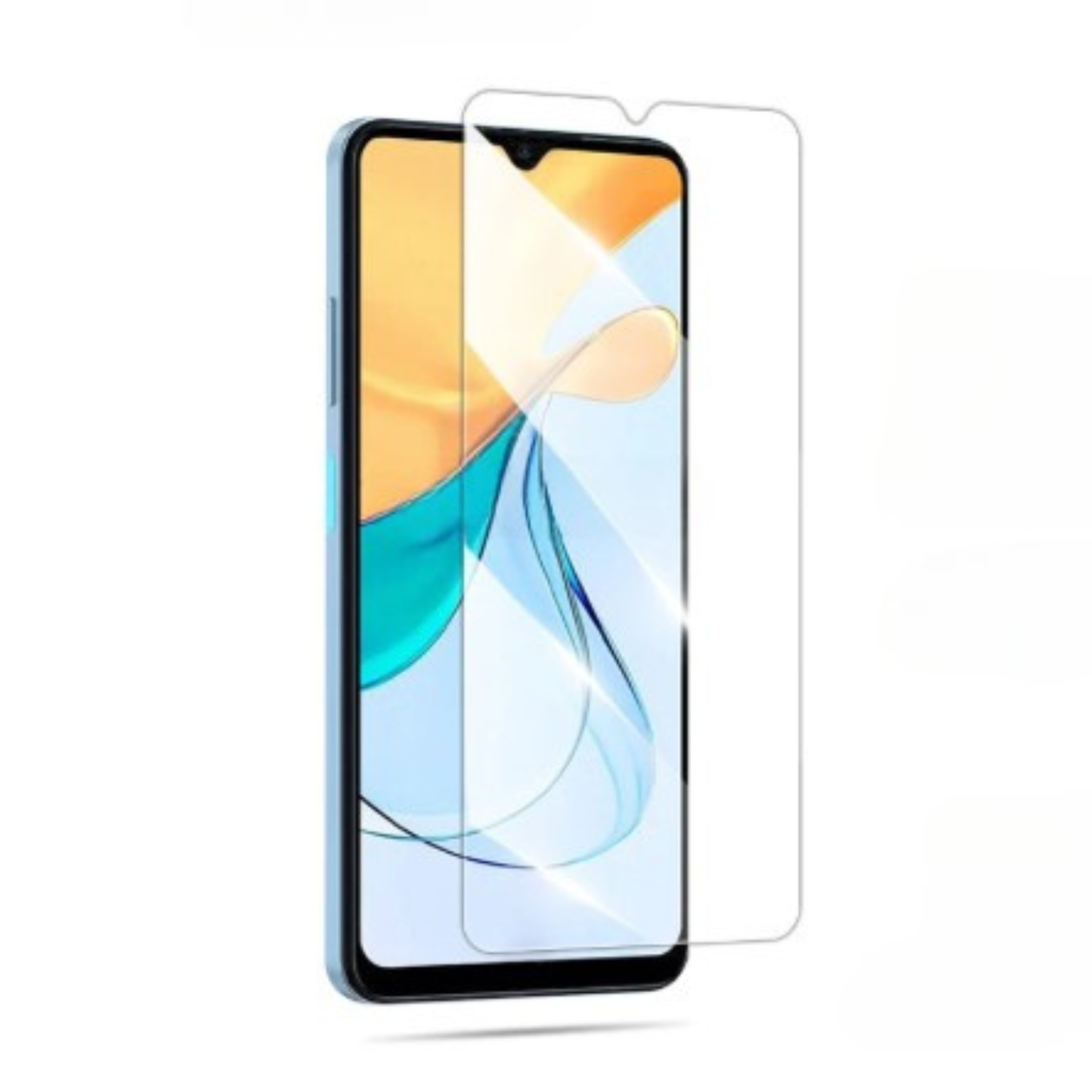 Hydrogel Screen Protector for ZTE Blade V50 Design 4G 9eight5