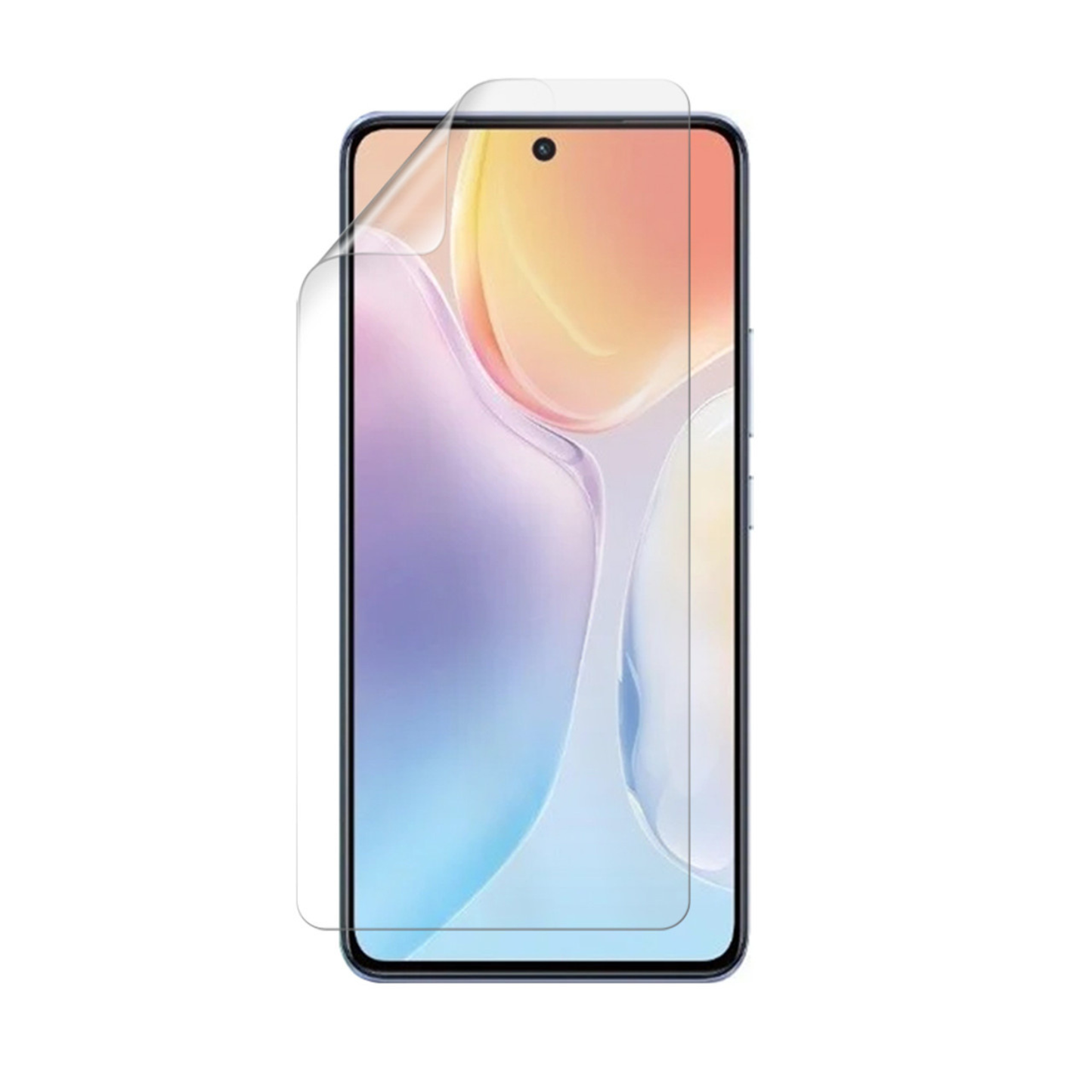 Hydrogel Screen Protector for Vivo X70 9eight5