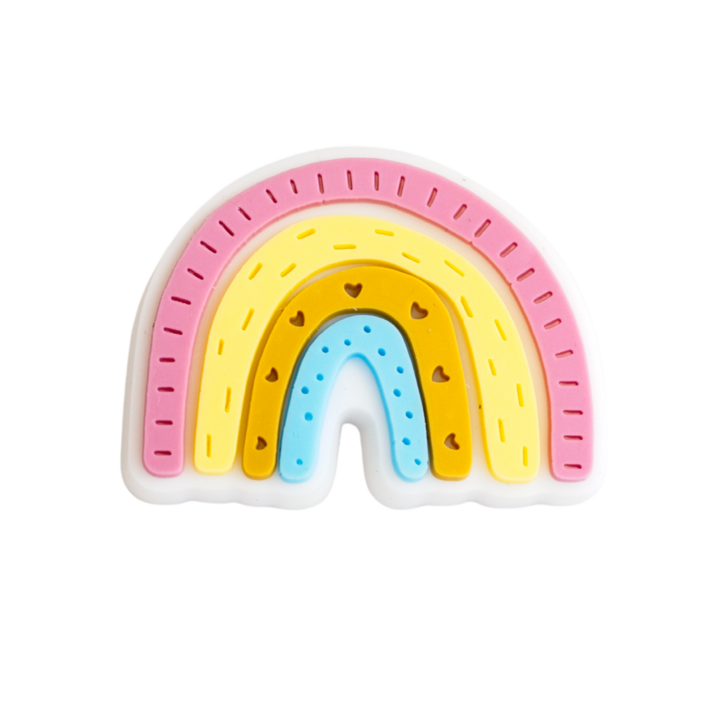 Rainbow Charm Walkieez