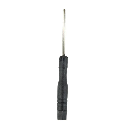 Mini Slotted & Cross Screwdriver Set – 3,22" / 2mm (10Pcs) Habicare