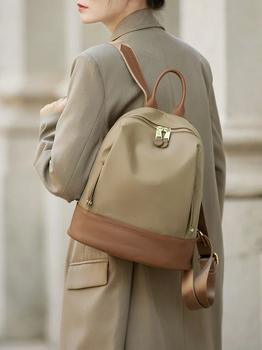 ZOOLER Woman's Backpack