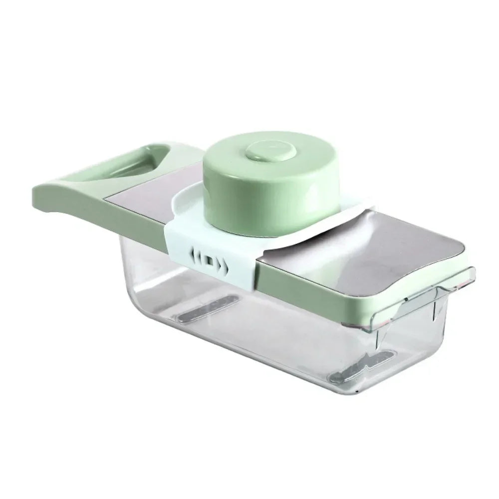 Multifunctional Kitchen Vegetable Cutter