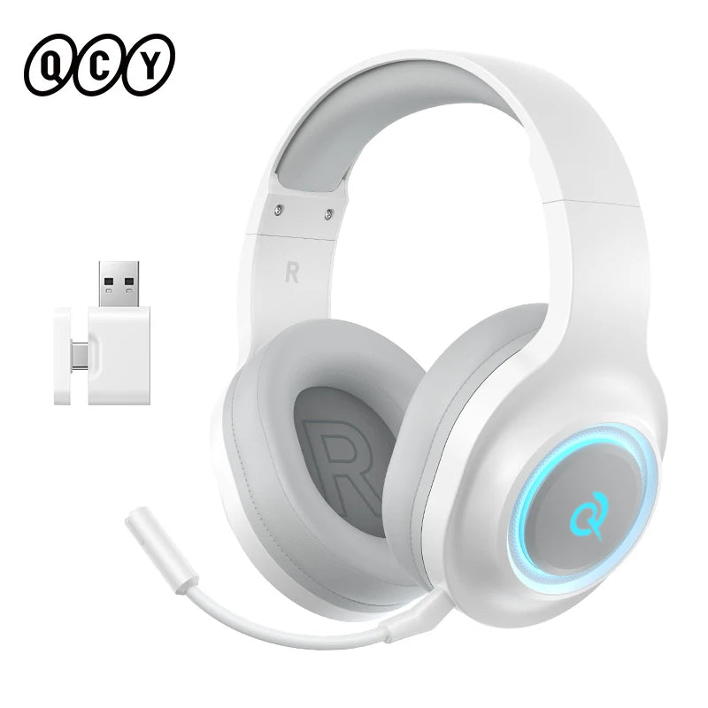 QCY Heroad V200 Gaming Headset