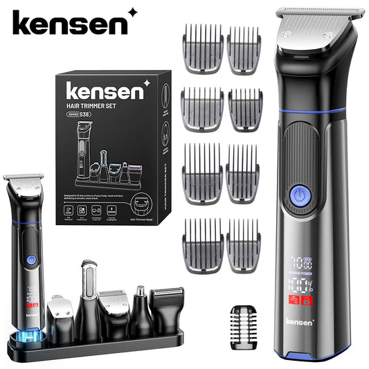 Kensen S38 Electric Hair Trimmer