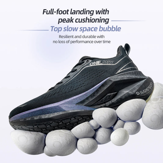 ONEMIX Unisex Running Shoes