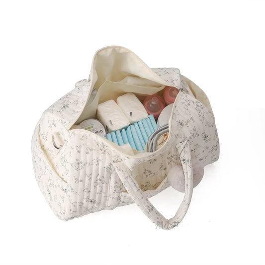 Large Capacity Mommy Bag Travel Tote Bag