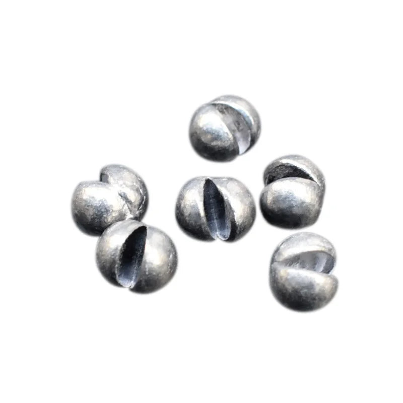 Bite Lead Fishing Accessories (100pcs) Habicare