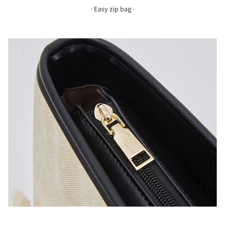 FOXER Designer Women's Tote Bag High Quality PVC Leather Female Handbag Trendy Casual Commuter Shoulder Bag with Pendant