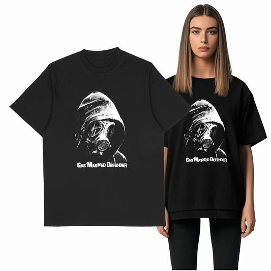 COOLMIND Unisex Graphic Cotton T-Shirt | Relaxed Everyday Style