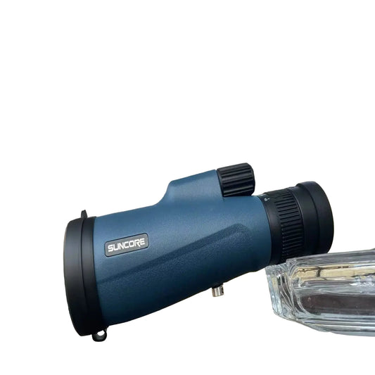 Compact Monocular Telescope Habicare