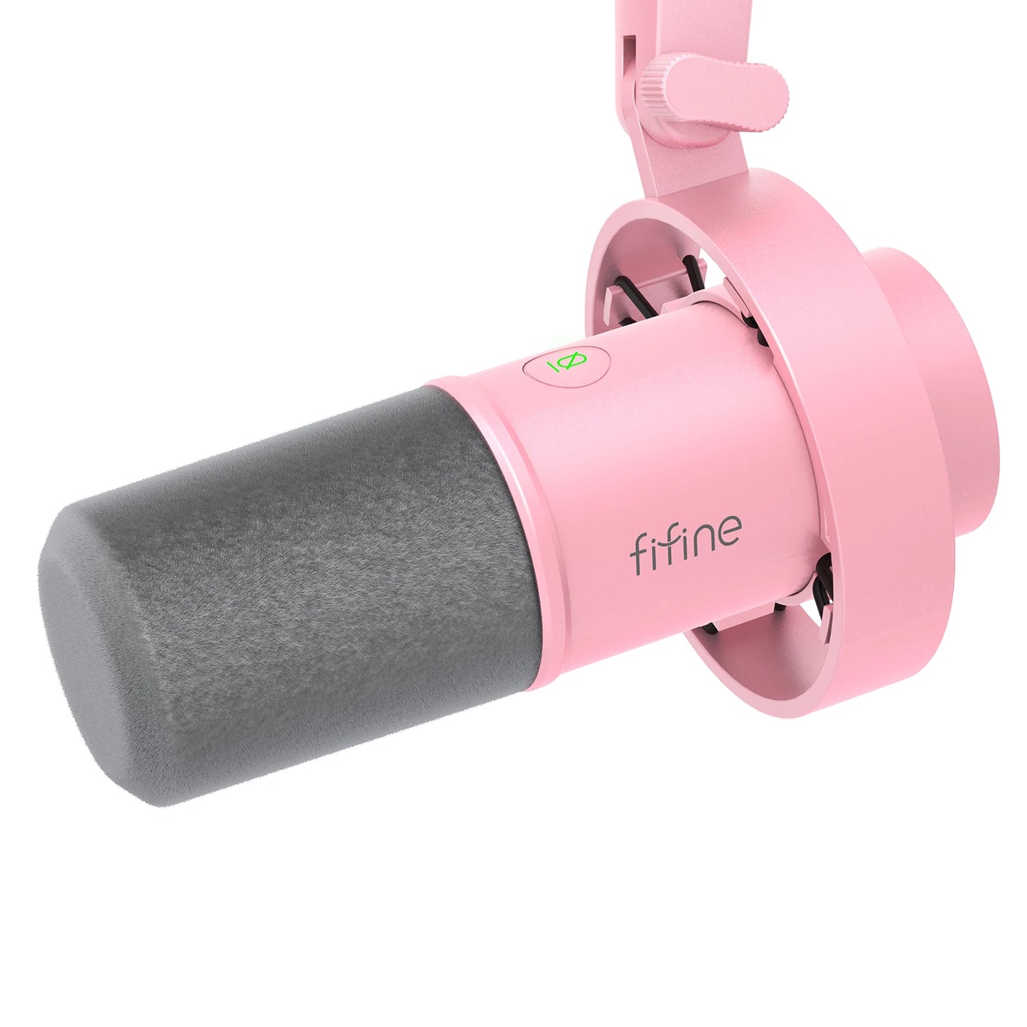 Enhance Your Audio Experience with the FIFINE Dynamic Microphone K688