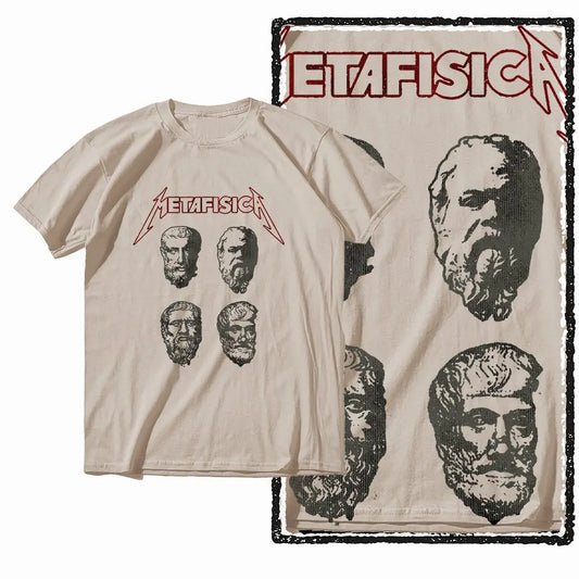 G25 Beige Cotton Streetwear COOLMIND Graphic Men T-shirt | Big Size Cool Vintage O-neck Men's Tee Tshirt