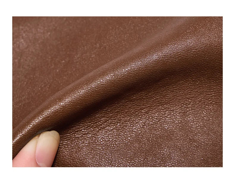 FOXER Genuine Leather Hobo Bag Lady Vintage Commuter Shoulder Bag Large Capacity Soft Leather Women Underarm Bag For Daily