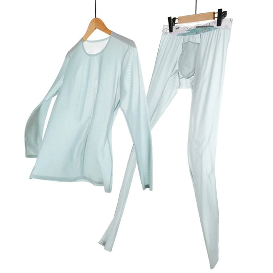 52025 AirFlex Men's Stretch Base Layer Set