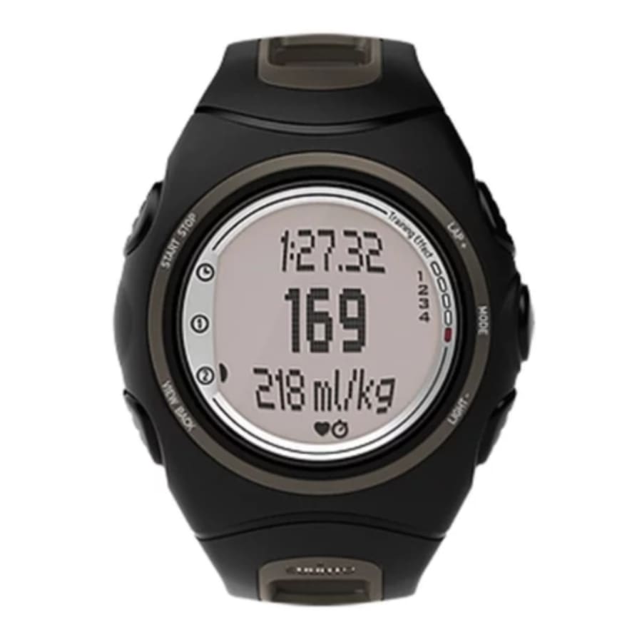 Six hydrogel screen protectors for Suunto T6D watch case, showing clear, flexible covers designed for durable screen protection.