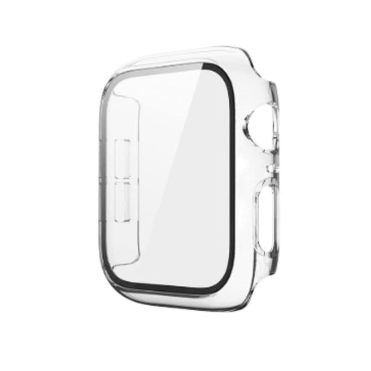 Protective Case for Oppo Watch 2 (42mm) (Clear)