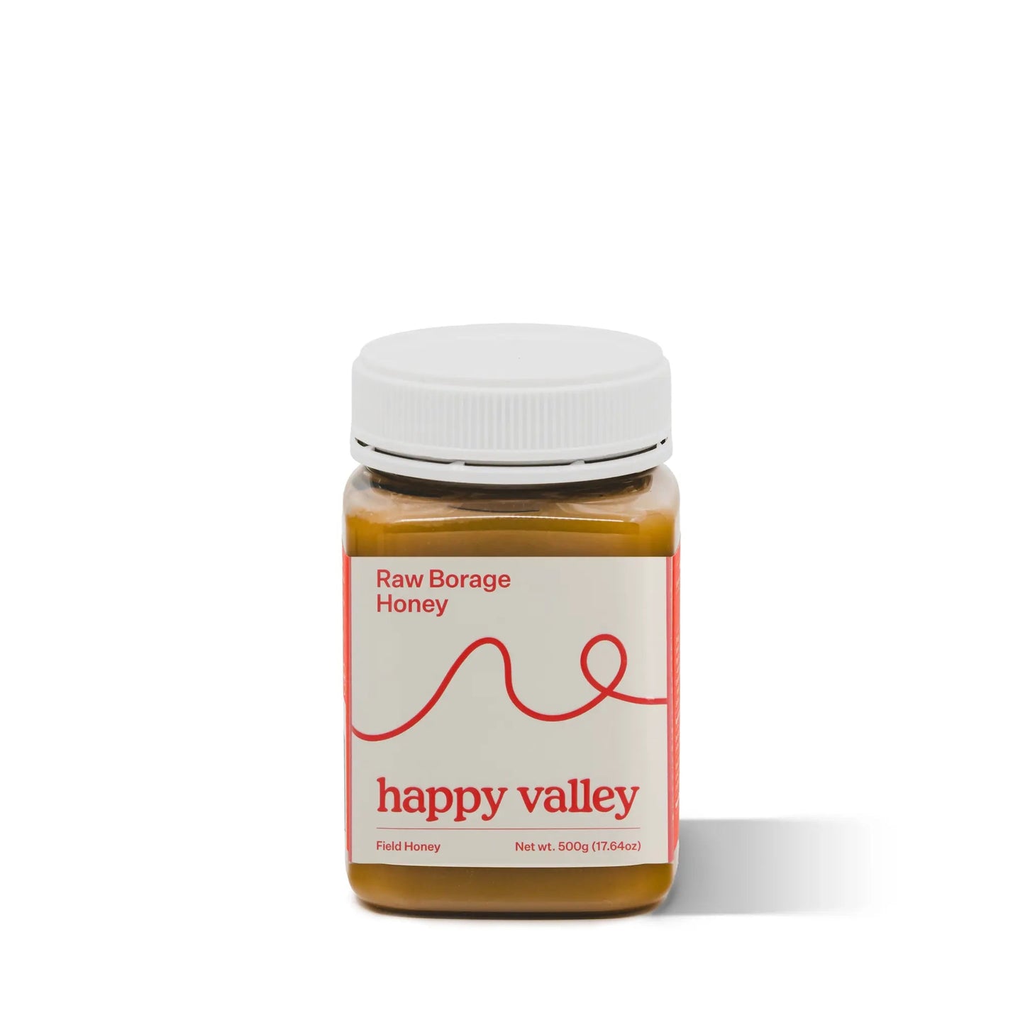 Borage Field Honey - ShopHub