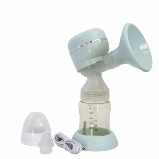 Portable Electric Breast Pump