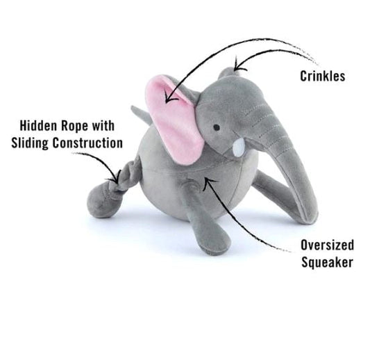 P.L.A.Y. SAFARI - Elephant Animal Addiction Limited