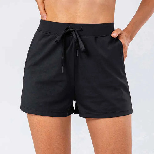 Women's Loose Casual Sport Shorts