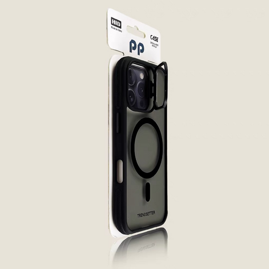 ColourPop Magnetic Lens Holder iPhone Case
