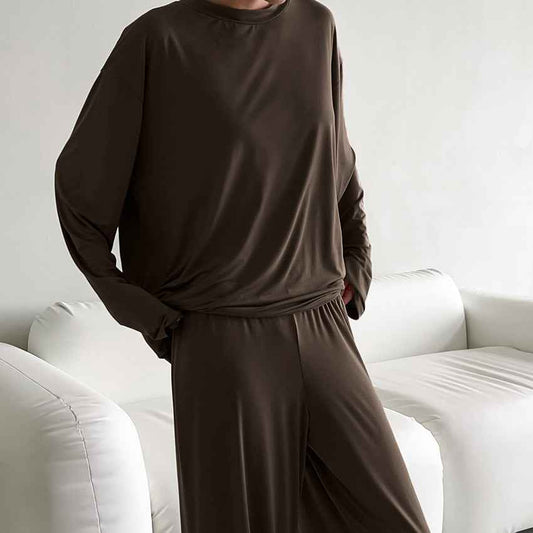 Casual Home Clothes
