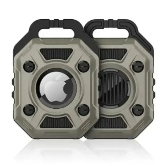 Protective Armor Shell for AirTag (Available in 9 colours) Habicare