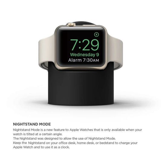 Charging Stand for Apple Watch (Available in 6 colours) That Watch Shop