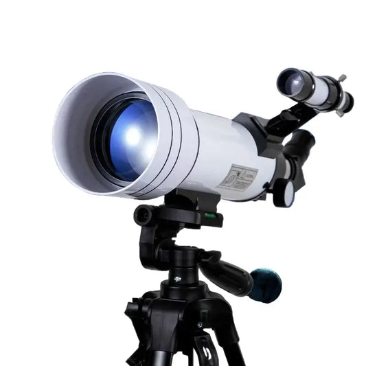 Astronomical Telescope with Tripod & Phone Adapter Habicare