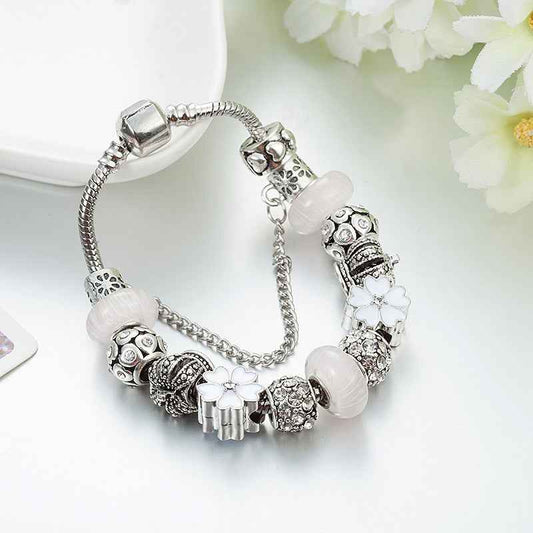 Beaded Bracelet