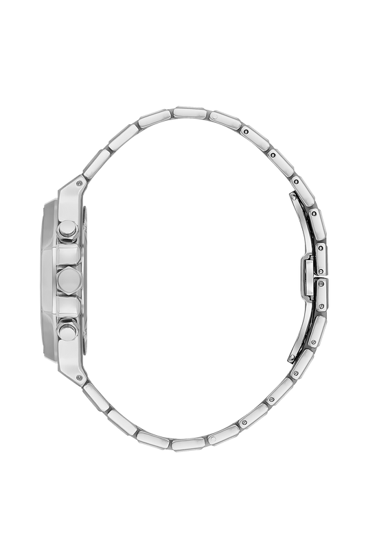Beverly Hills Polo Club Multifunction Black Dial Silver Watch – BP3051X.350 Kiwi Watches