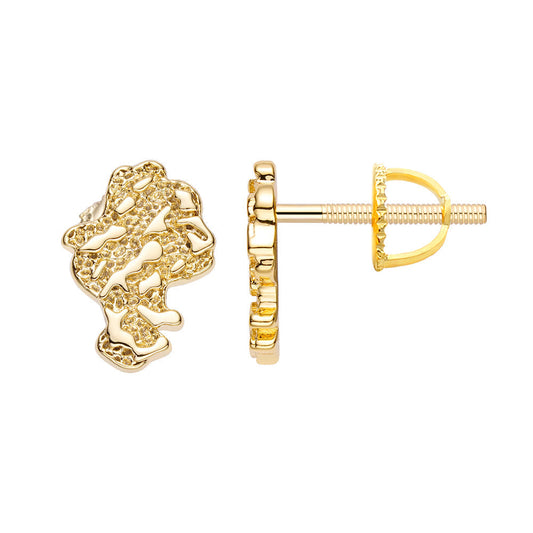 Big Daddy Asymmetrical Earring The Watches Men