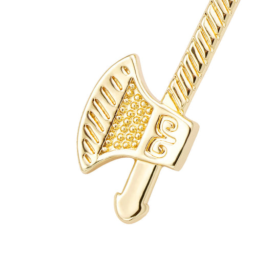 Big Daddy Axe Drop Earring The Watches Men