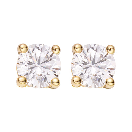Big Daddy Soliter Diamond Earring The Watches Men